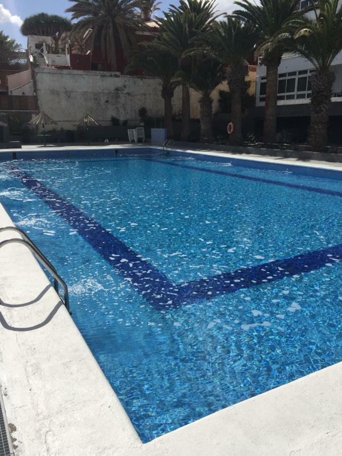 Cozy Apartment 坎德拉里亚 外观 照片