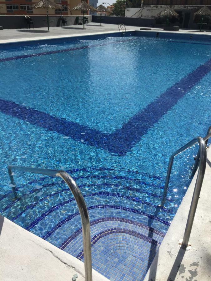 Cozy Apartment 坎德拉里亚 外观 照片