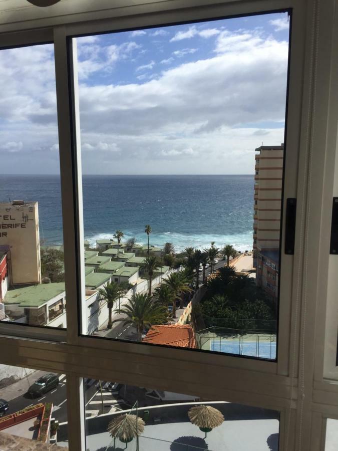 Cozy Apartment 坎德拉里亚 外观 照片
