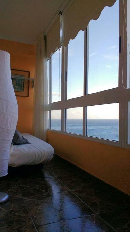 Cozy Apartment 坎德拉里亚 外观 照片